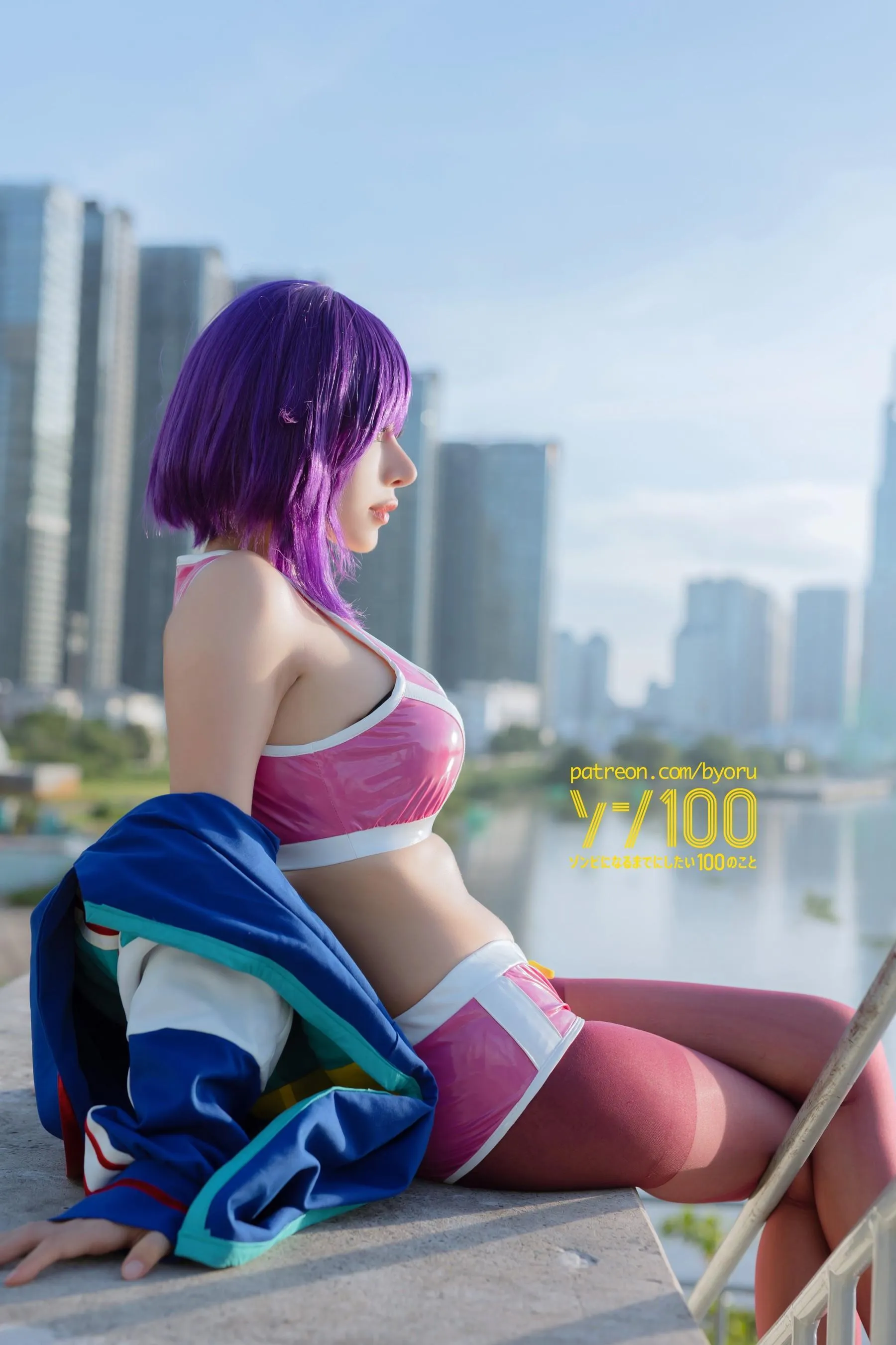Byoru – NO.120 Shizuka Mikazuki [56P]插图7